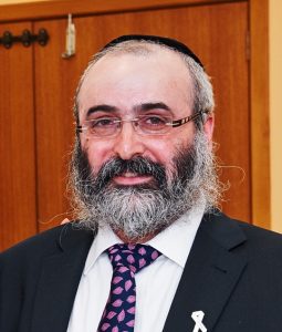director